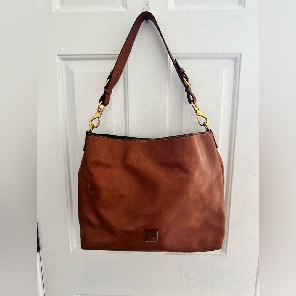 Florentine Bag